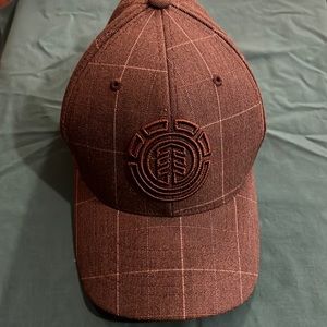 Element Flex Fit hat